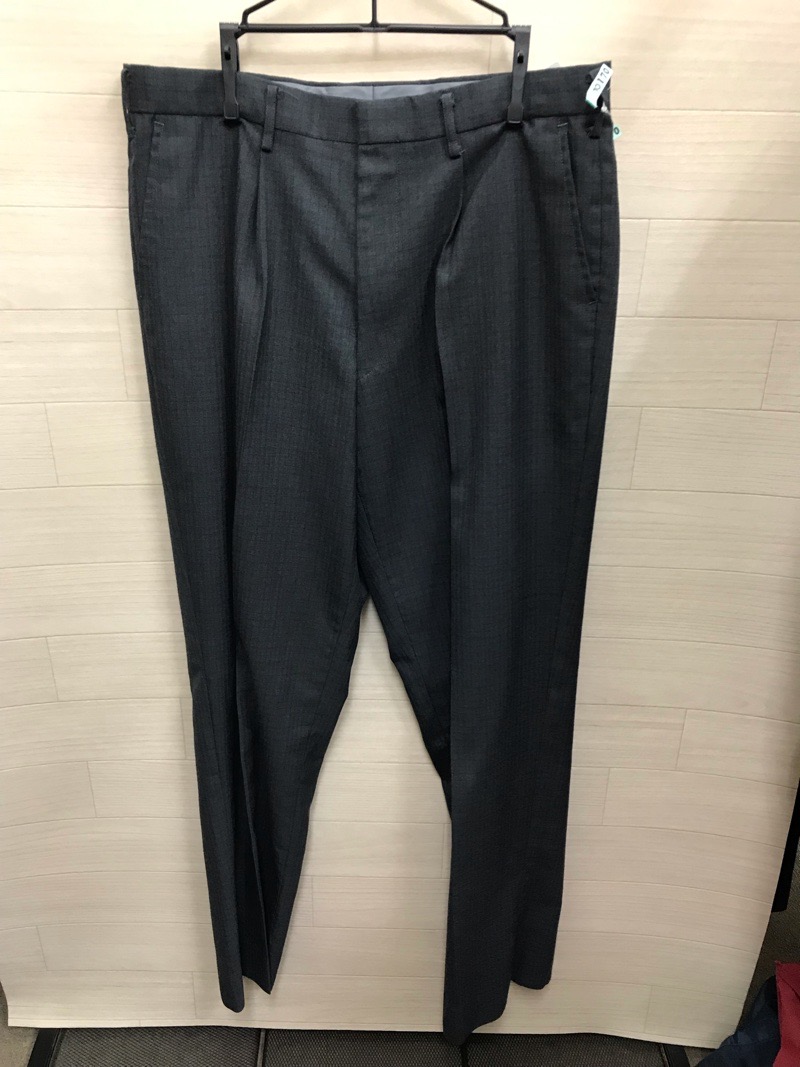 神奈川県　向上高校　ズボン（冬）【0210170】