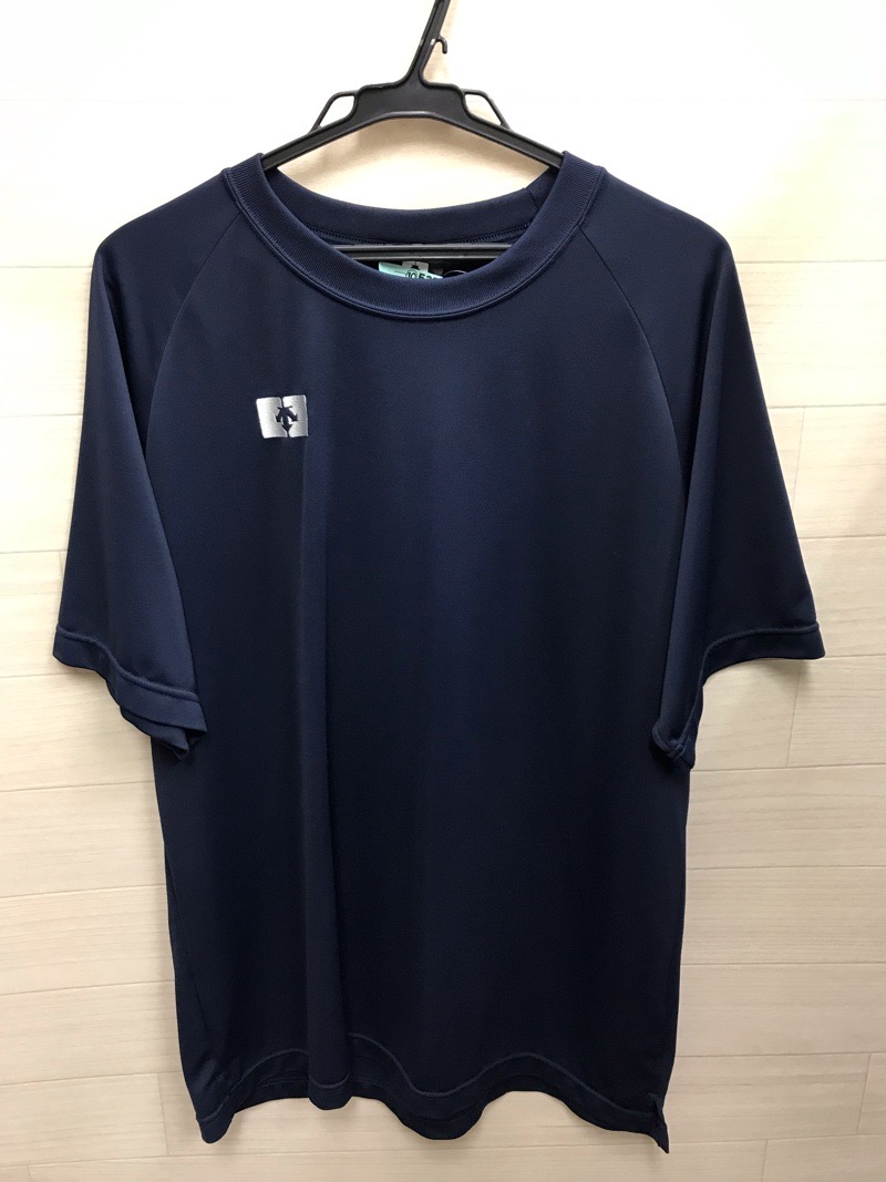 向上高校　Tシャツ(半袖）【0210535】