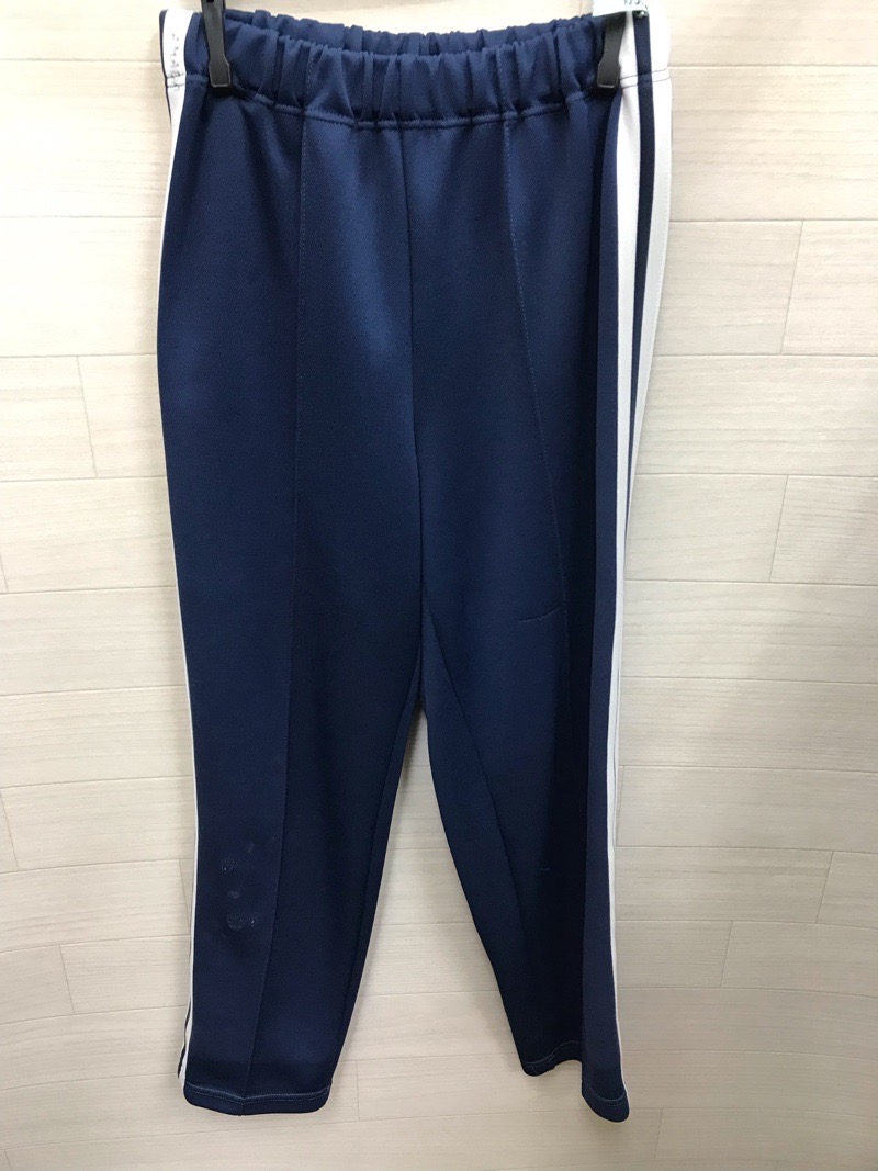 山王中学校　ジャージ下　【0210580】