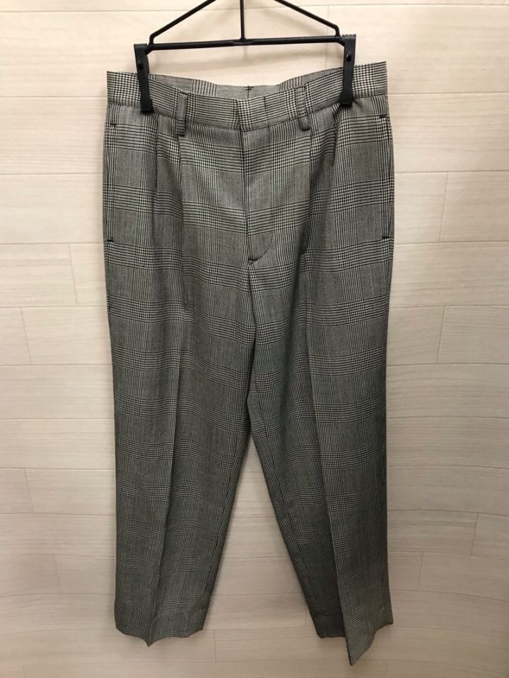 フォーマル　ズボン　【0210119】