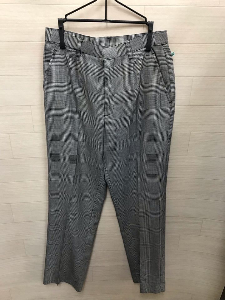 フォーマル　ズボン　【0210120】