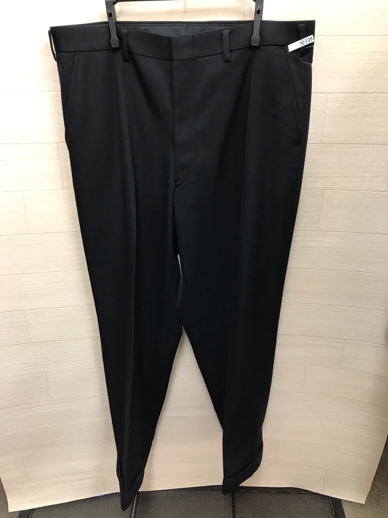 神奈川県　厚木中学校　ズボン（冬）【0210128】