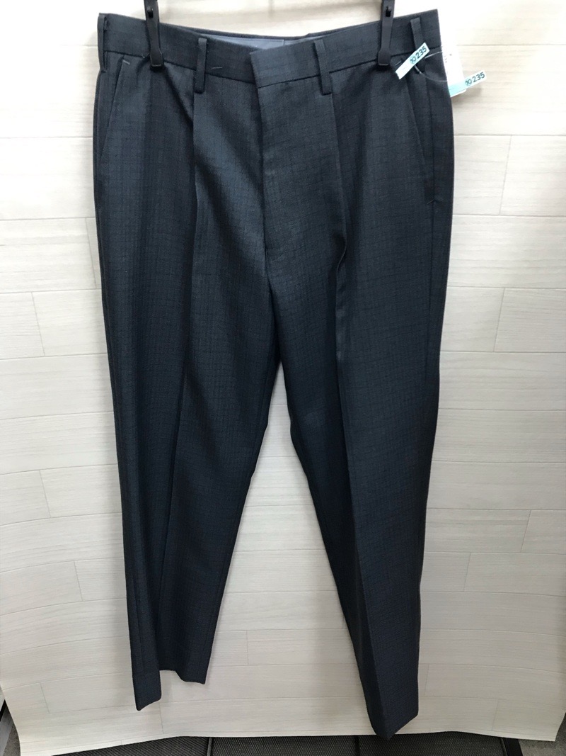 神奈川県　向上高校　ズボン（冬）【0210235】