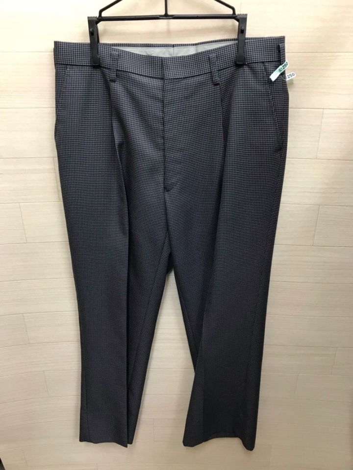 神奈川県　睦合東中学校　ズボン（冬）【0210250】