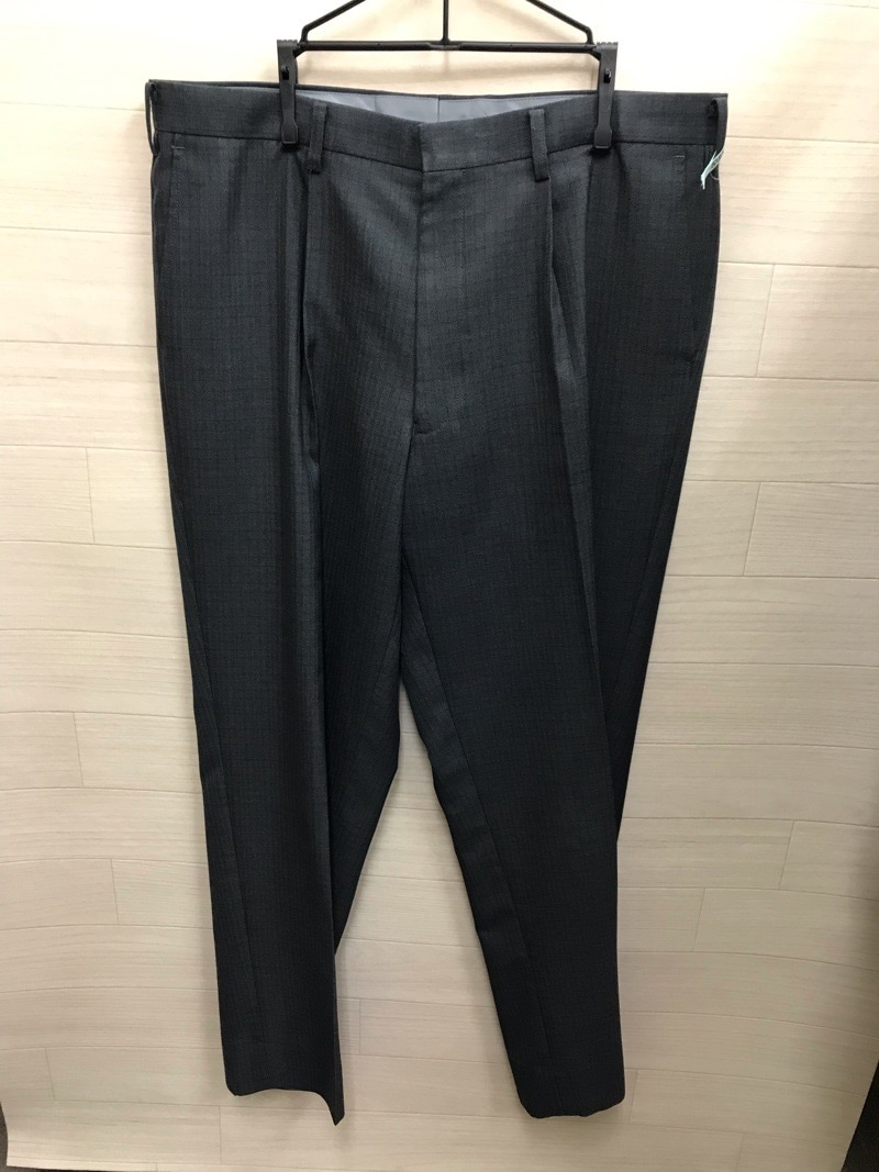 神奈川県　向上高校　ズボン（冬）【0210326】