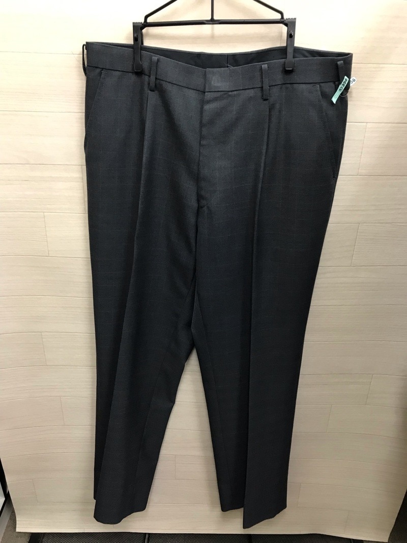 神奈川県　桐蔭学園高校　ズボン　冬　【0210356】