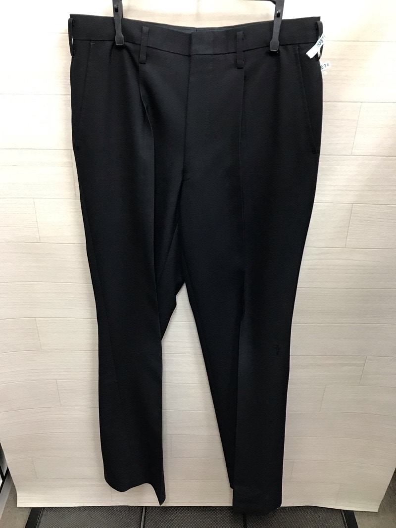 神奈川県　山王中学校　ズボン　【0210578】