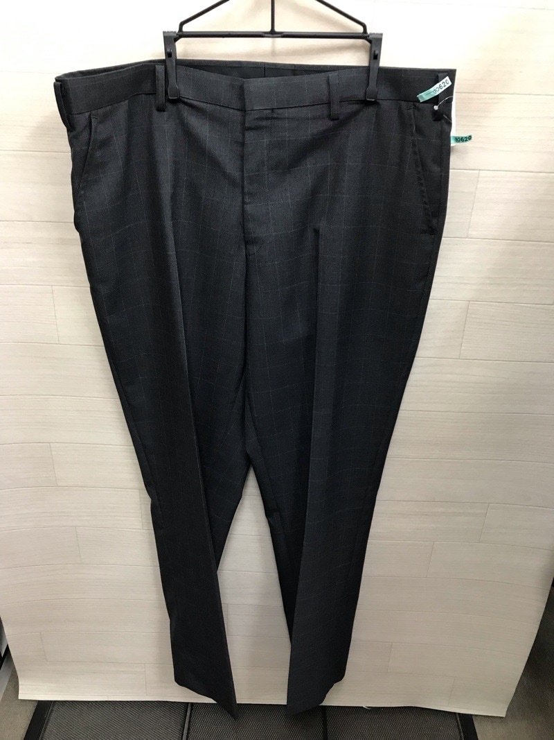 東京都　日本工業大学駒場高校　ズボン（夏）【0210620】