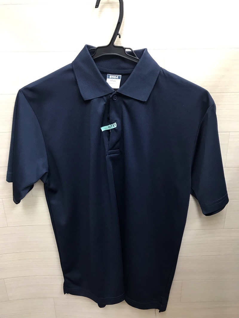 厚木西高校 ポロシャツ 【0210737】 | シャツ・ブラウス | 学生服中古