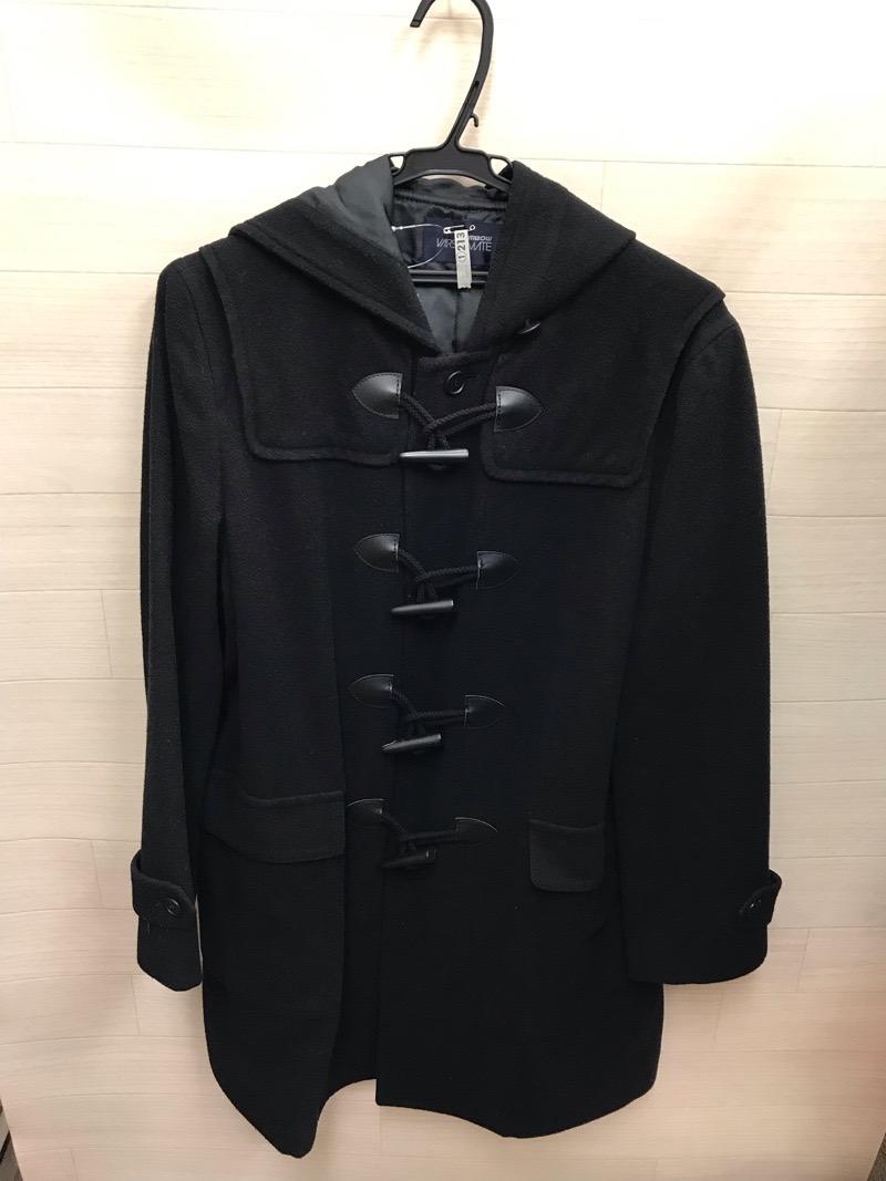 森村学園　中・高等部　コート　【0301213】