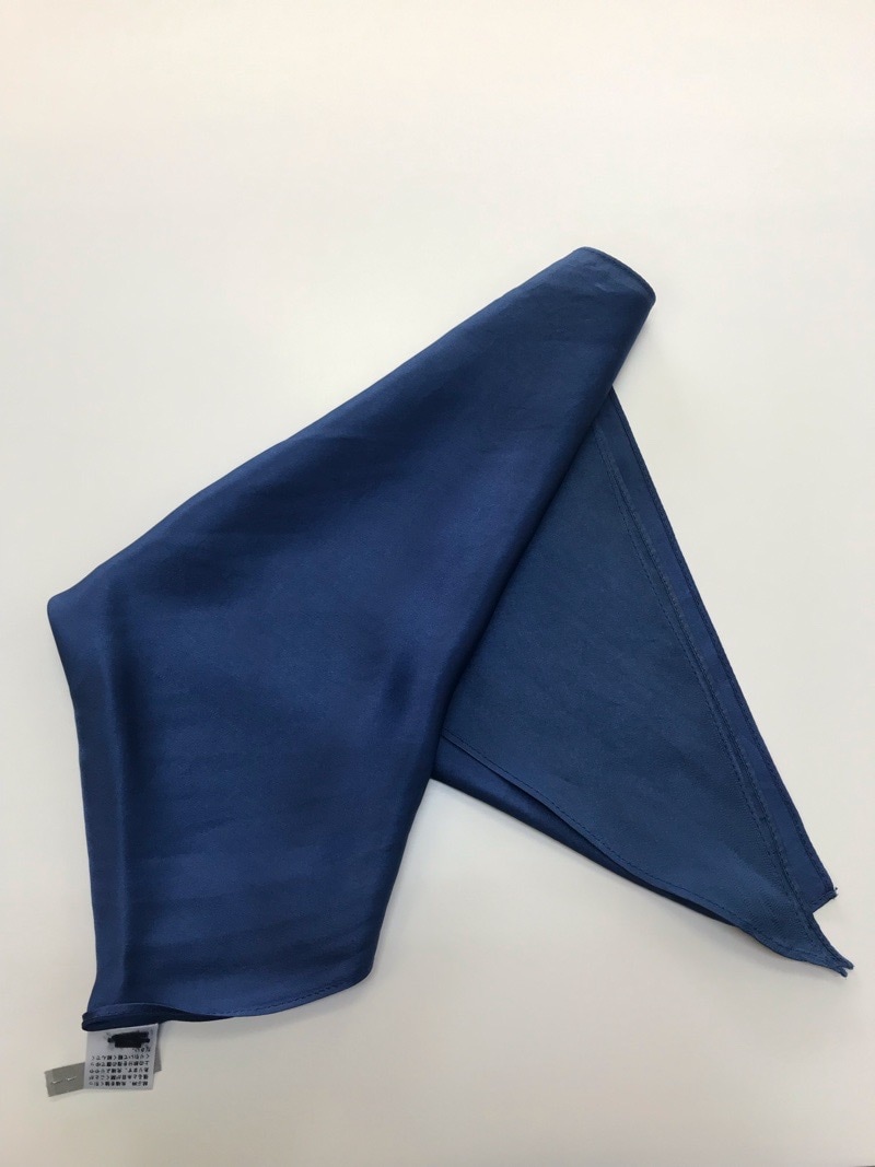 森村学園　中・高等部　スカーフ　【0301121】