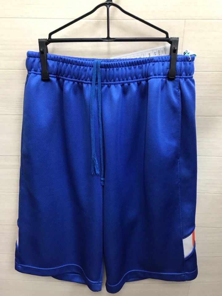 玉川中学校　ハーフパンツ　【0210842】