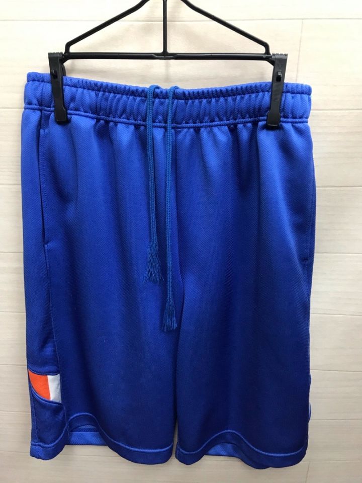 玉川中学校　ハーフパンツ　【0210843】