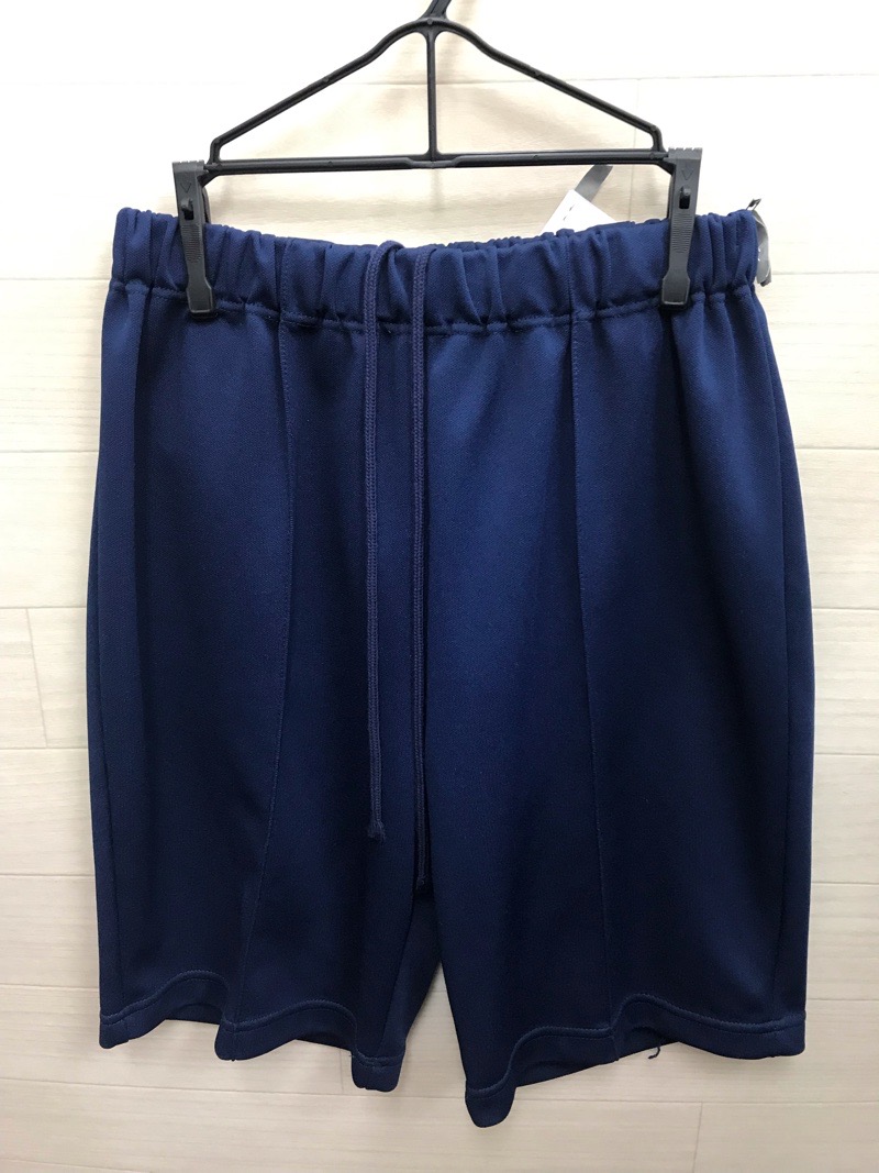 厚木中学校　ハーフパンツ　【0301248】