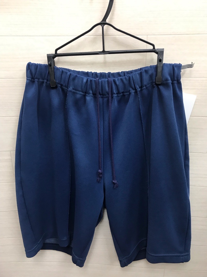 厚木中学校　ハーフパンツ　【0301290】