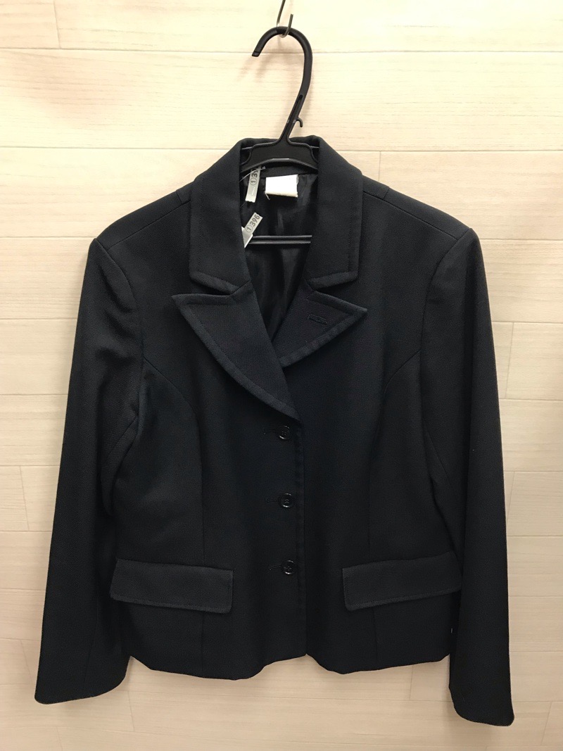 神奈川県　伊志田高校　女子ブレザー　【0301396】