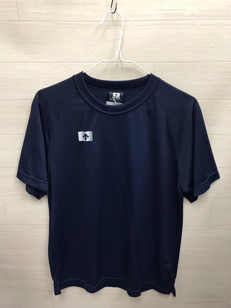 向上高校　Tシャツ(半袖）【0301422】