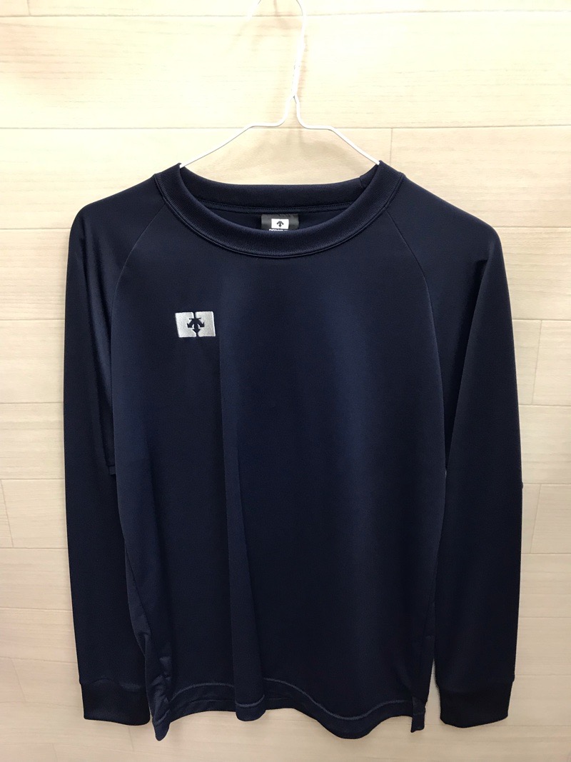 向上高校　Tシャツ(半袖）【0301423】