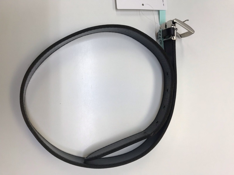 神奈川県　東海大学付属相模高等学校　ベルト　【0210722】