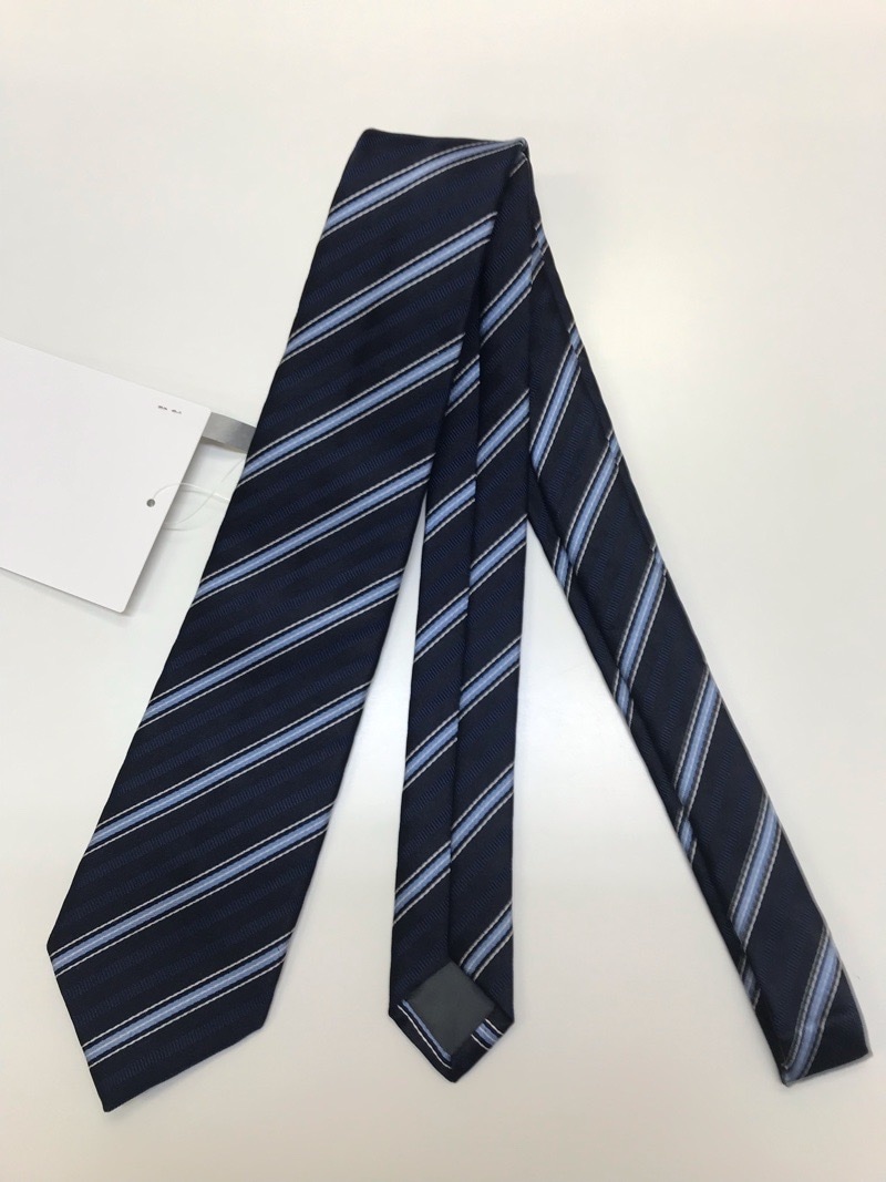 神奈川県　相原高等学校　ネクタイ　【0301633】