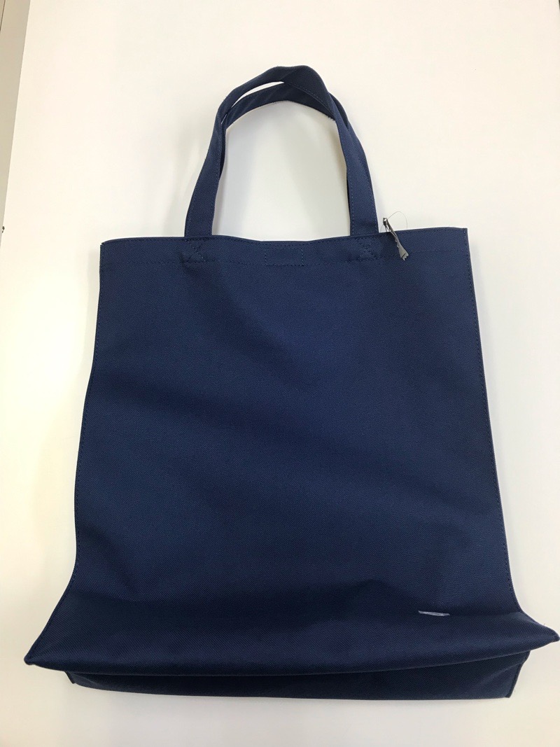 神奈川県　東海大学付属相模高校　バッグ（トート）【0301392】