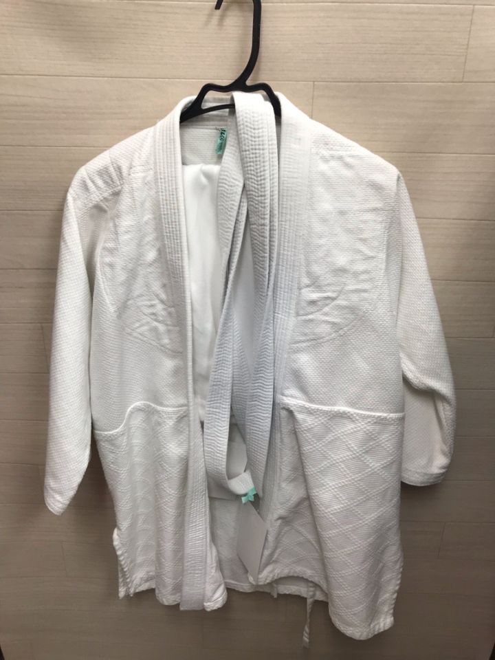 神奈川県　東海大学付属相模高等学校　柔道着（3点セット）【0210717　0210718　0210719】