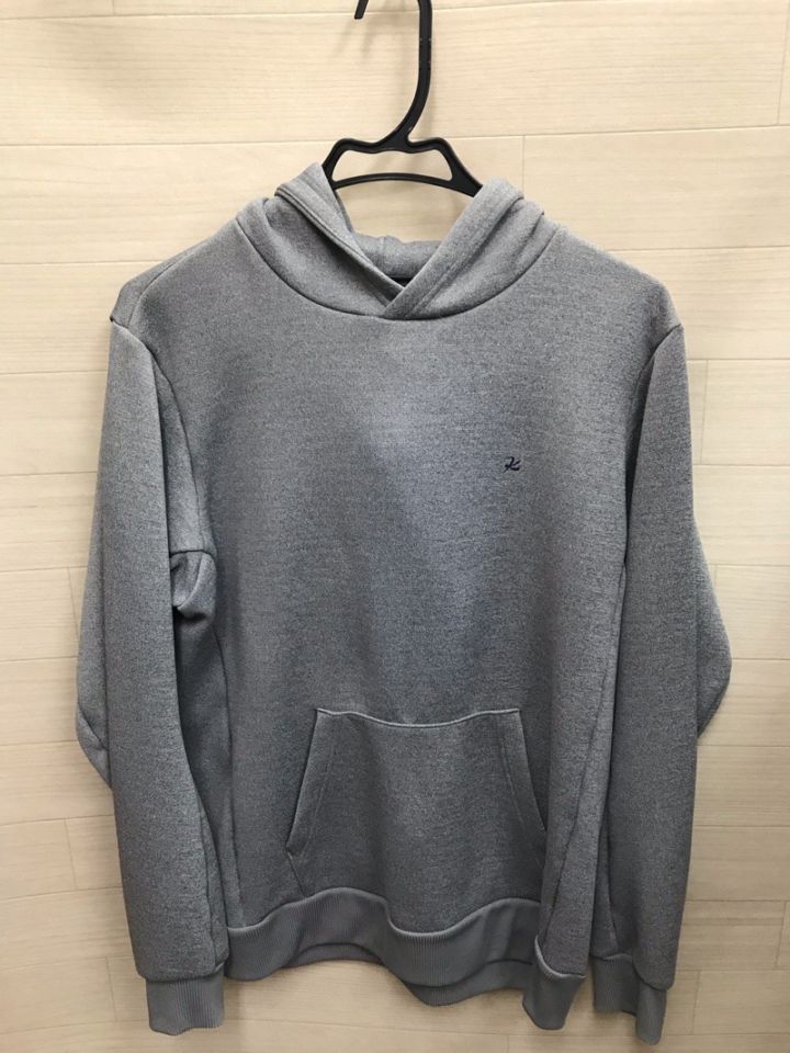 向上高校　トレーナー　【0301038】