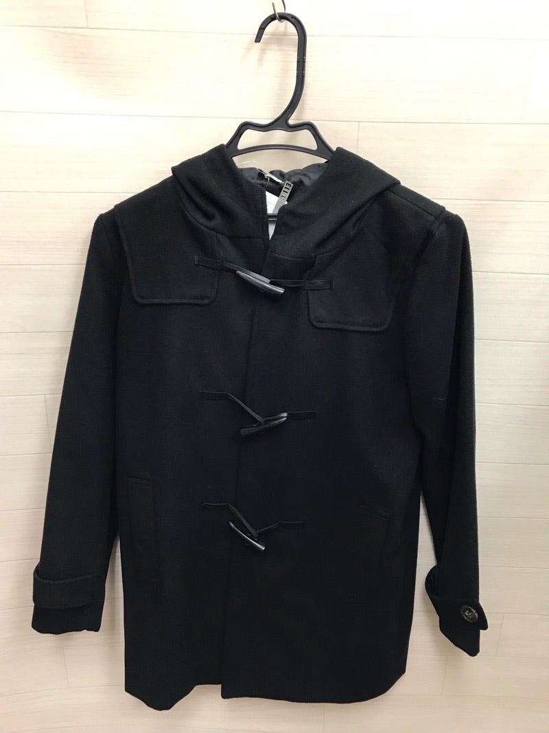 森村学園　中・高等部　コート　【0301113】