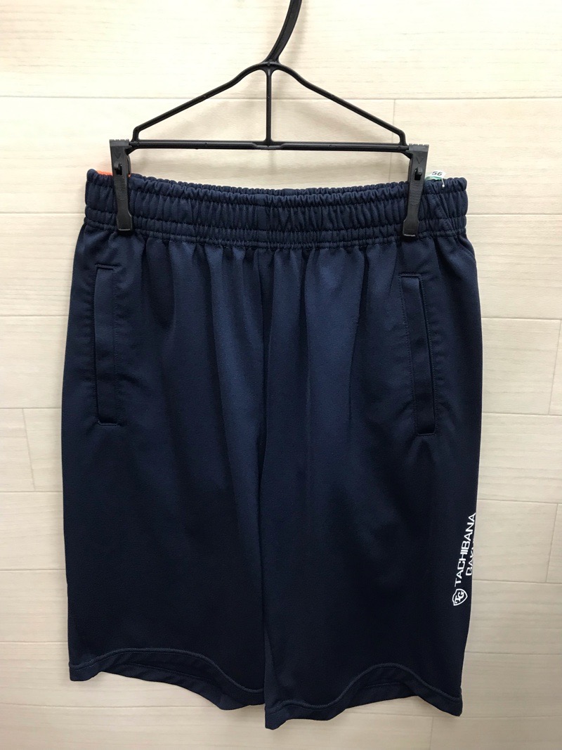 立花学園高校　ハーフパンツ　【0210756】