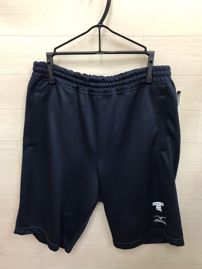 東海大学付属相模高等学校　ハーフパンツ　【0301385】