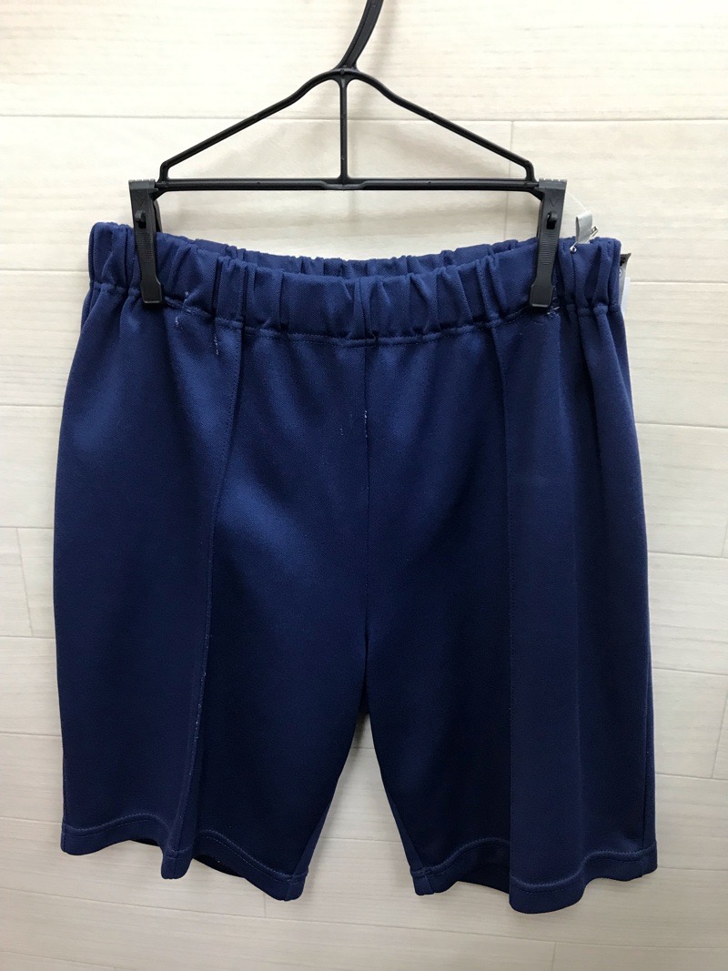 厚木中学校　ハーフパンツ　【0301457】