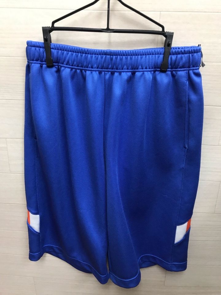 玉川中学校　ハーフパンツ　【0301584】