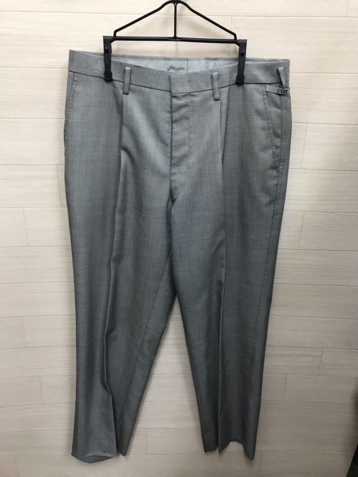 神奈川県　厚木北高校　ズボン　【0301124】