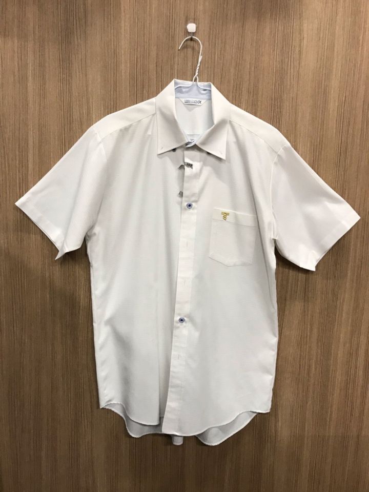 東海大学付属相模高等学校　ワイシャツ　半袖　【0301389】】