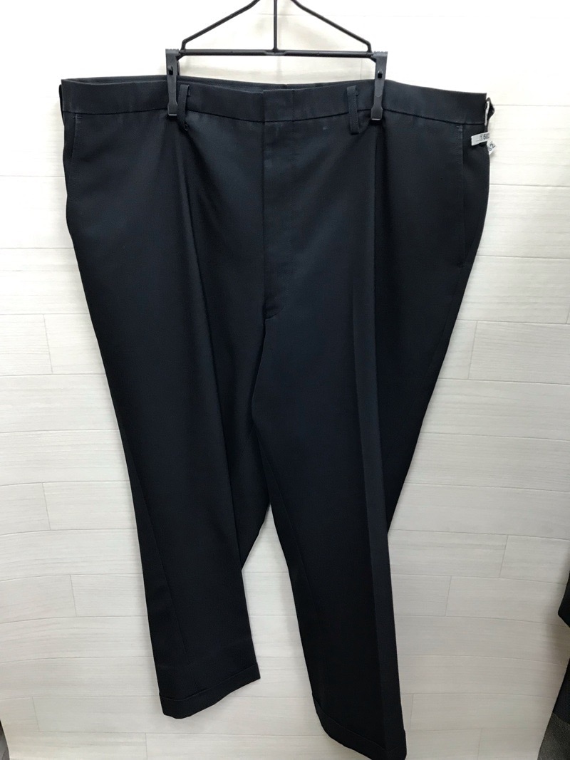 神奈川県　玉川中学校　ズボン（夏）【0301582】