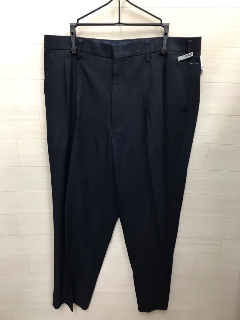 神奈川県　小田原高校　ズボン（冬）【0301619】