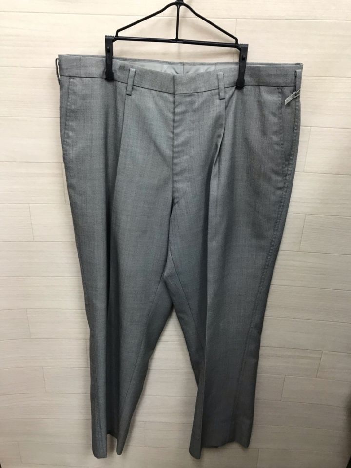 神奈川県　厚木北高校　ズボン（冬）【0301643】