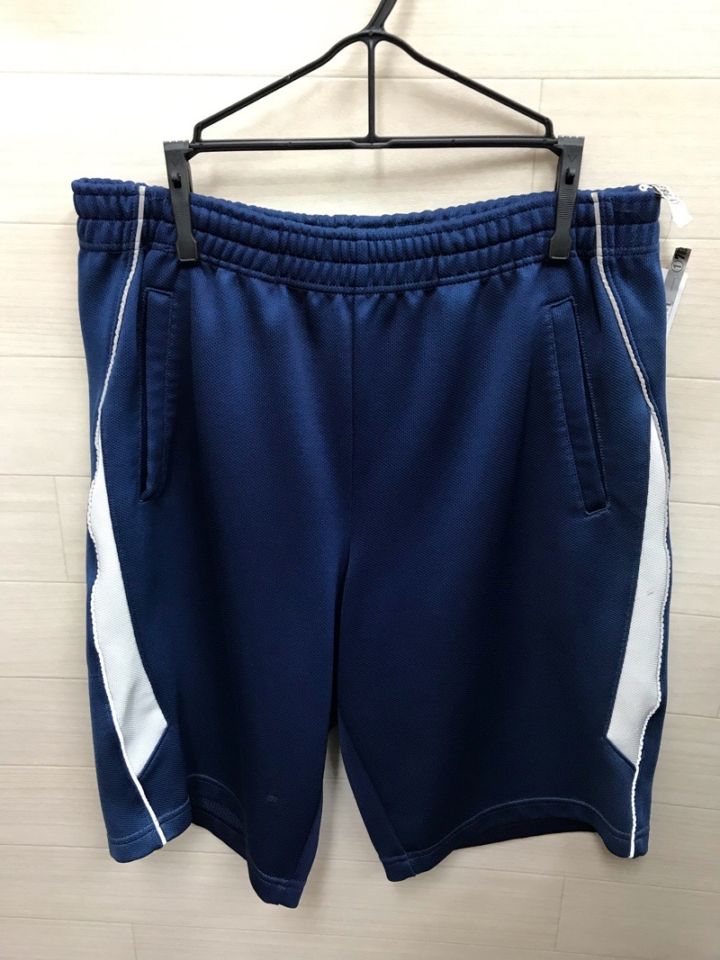 大谷中学校　ハーフパンツ　【0301783】