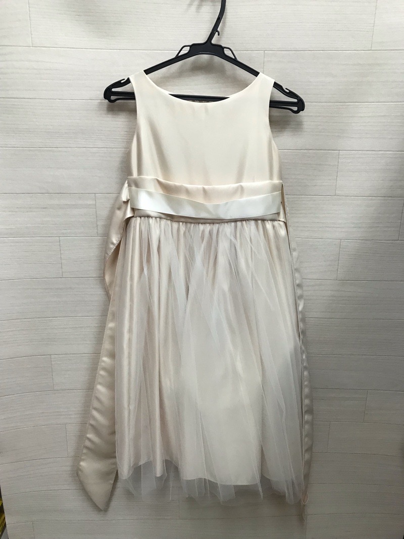 フォーマル　ドレス　【0301818】