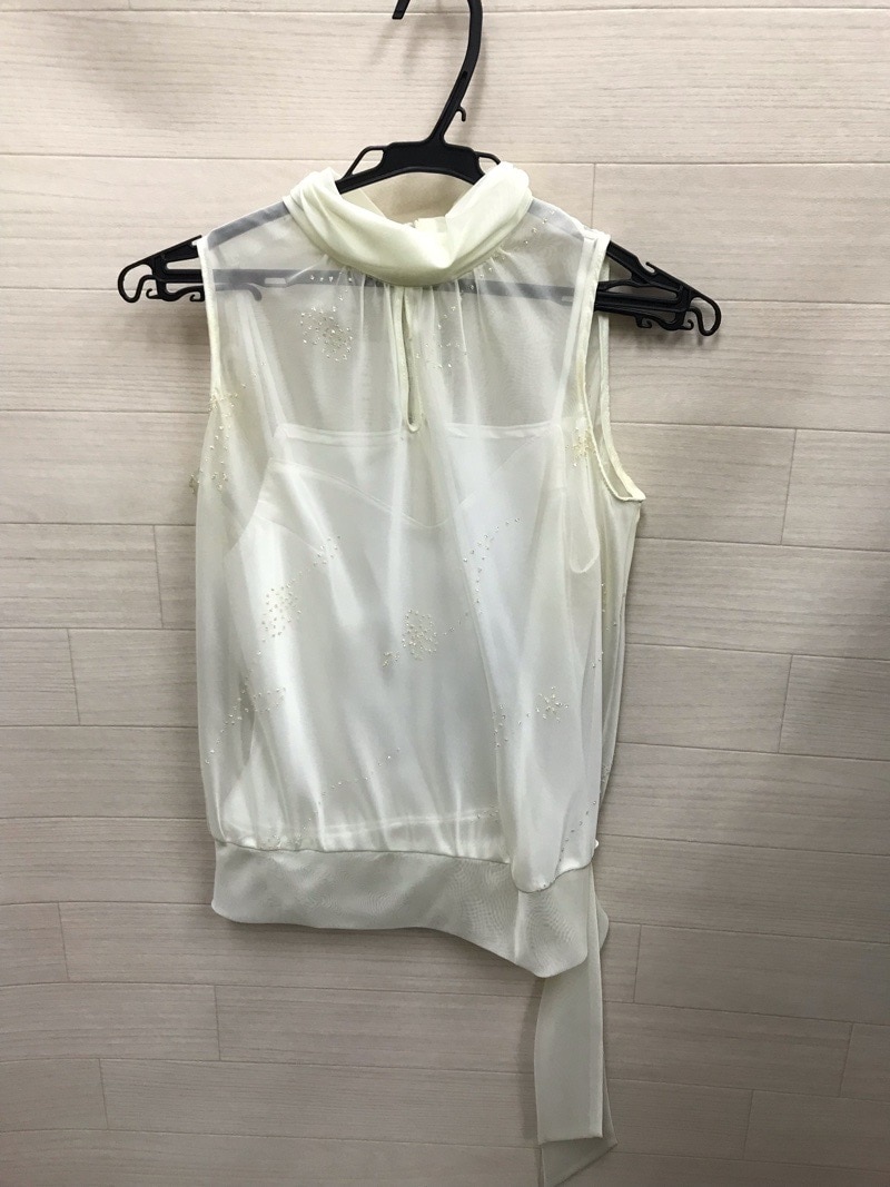 フォーマル　ブラウス　【0301821】