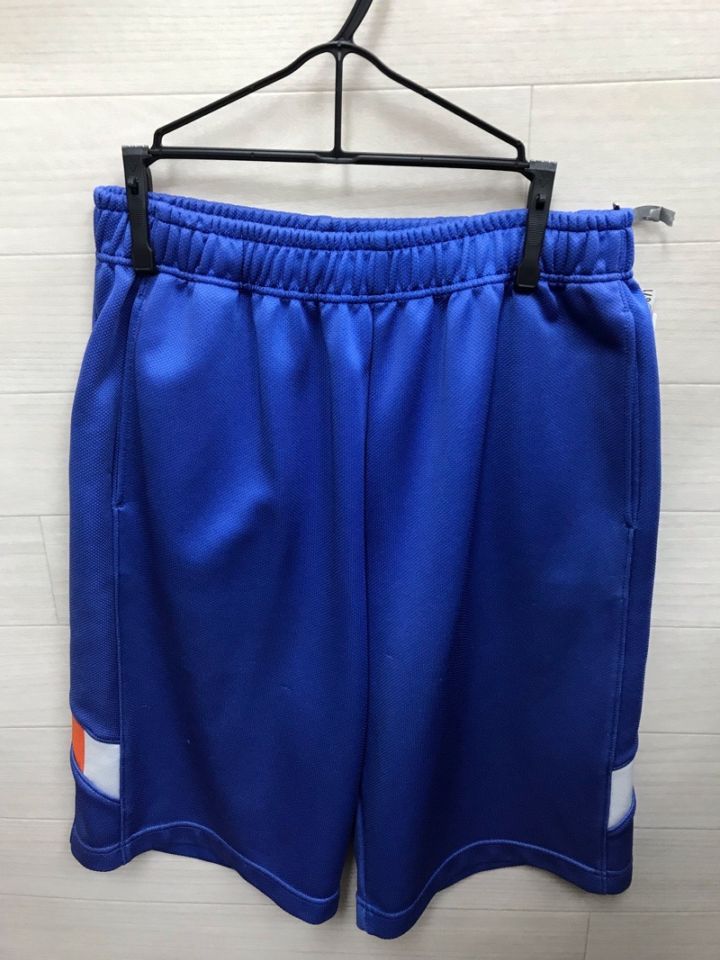 玉川中学校　ハーフパンツ　【0301871】