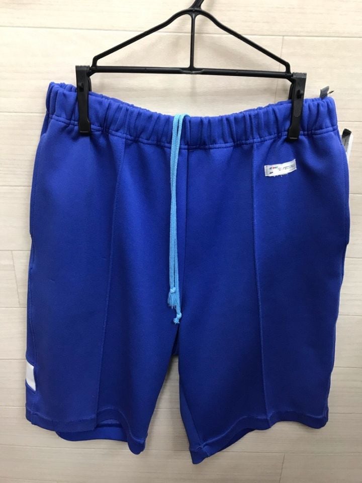 玉川中学校　ハーフパンツ　【0301872】