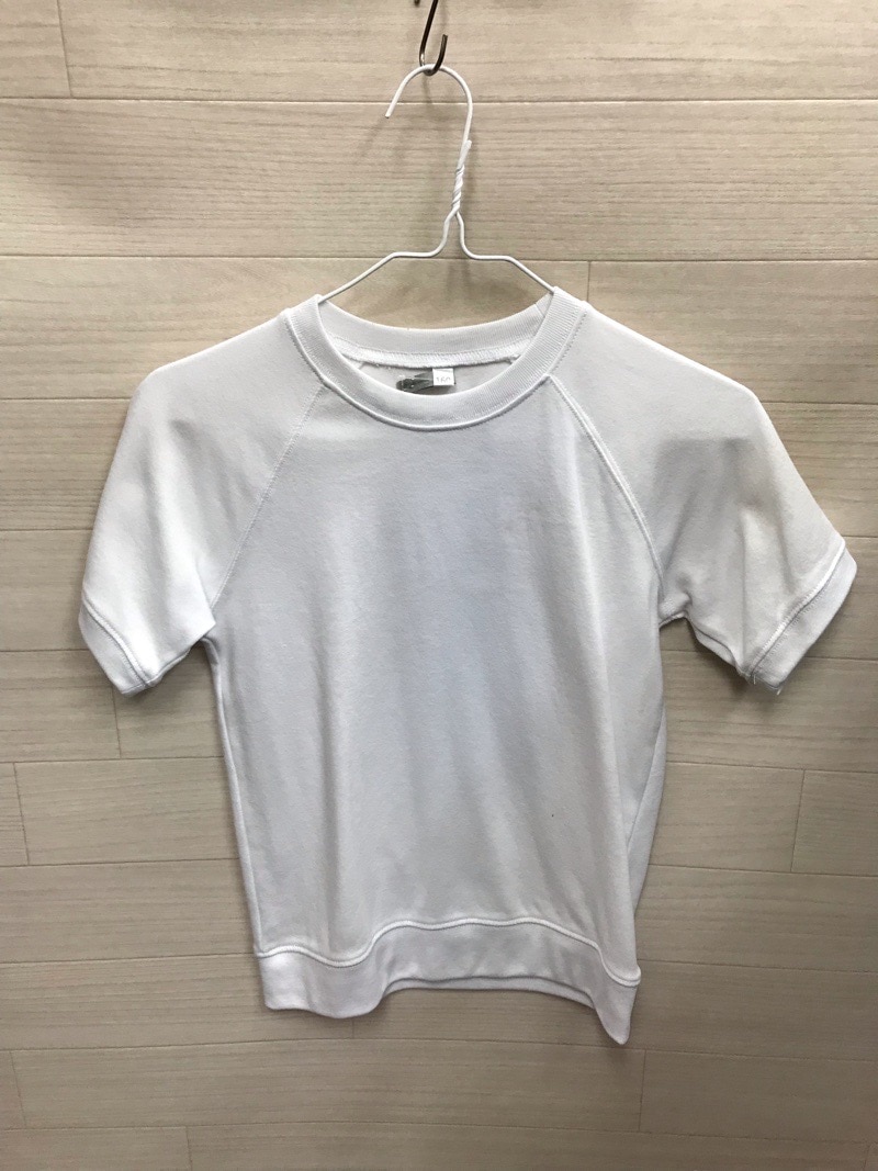 厚木小学校　体操着（半袖）【0301924】