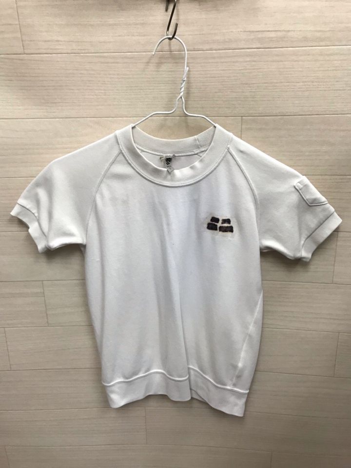 厚木小学校　体操着（半袖）【0301925】