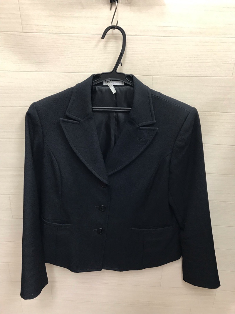 神奈川県　伊志田高校　女子ブレザー　【0301953】