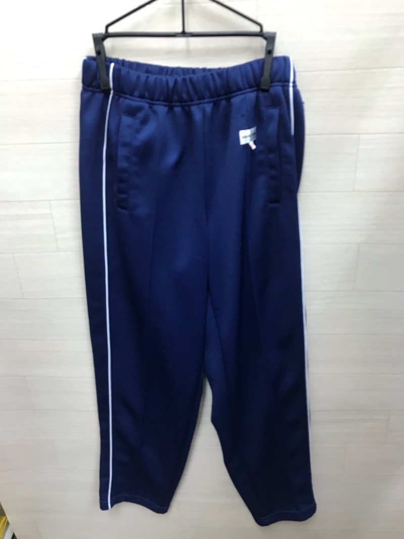 相模原中等教育学校　ジャージ下　【0302674】