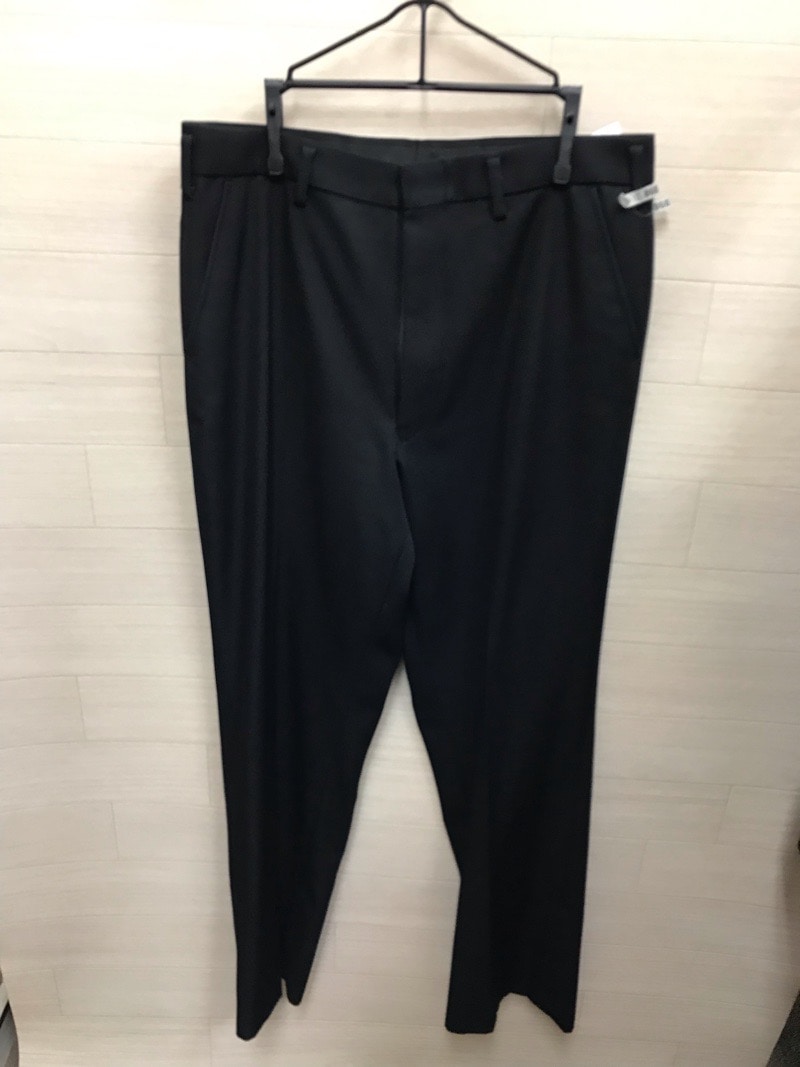 神奈川県　玉川中学校　ズボン（冬）【0301868】