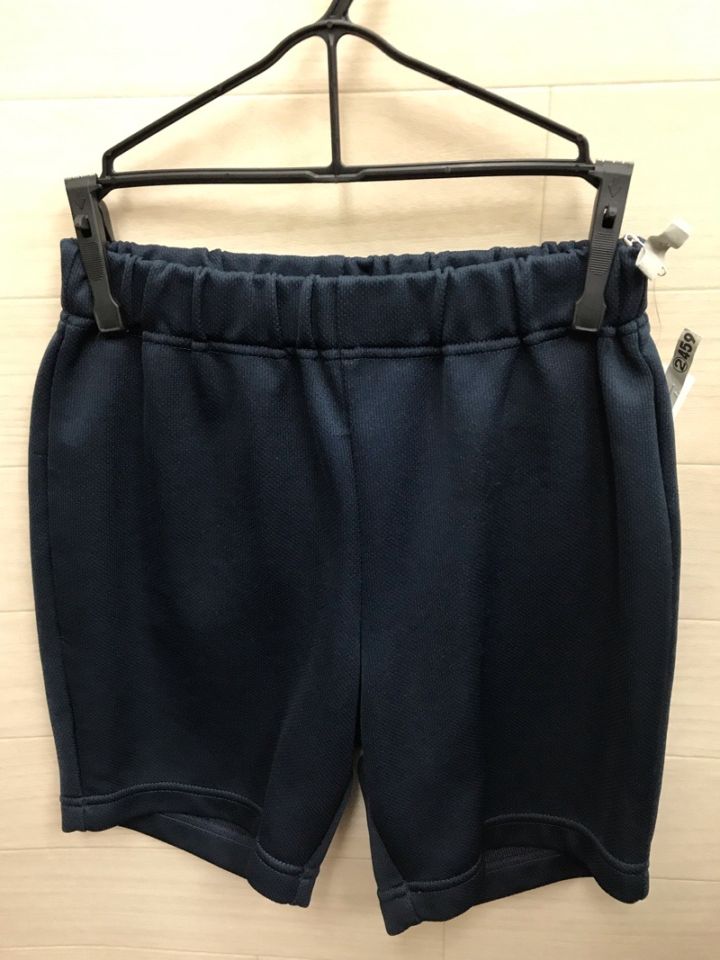 厚木小学校　体操着下　【0302459】