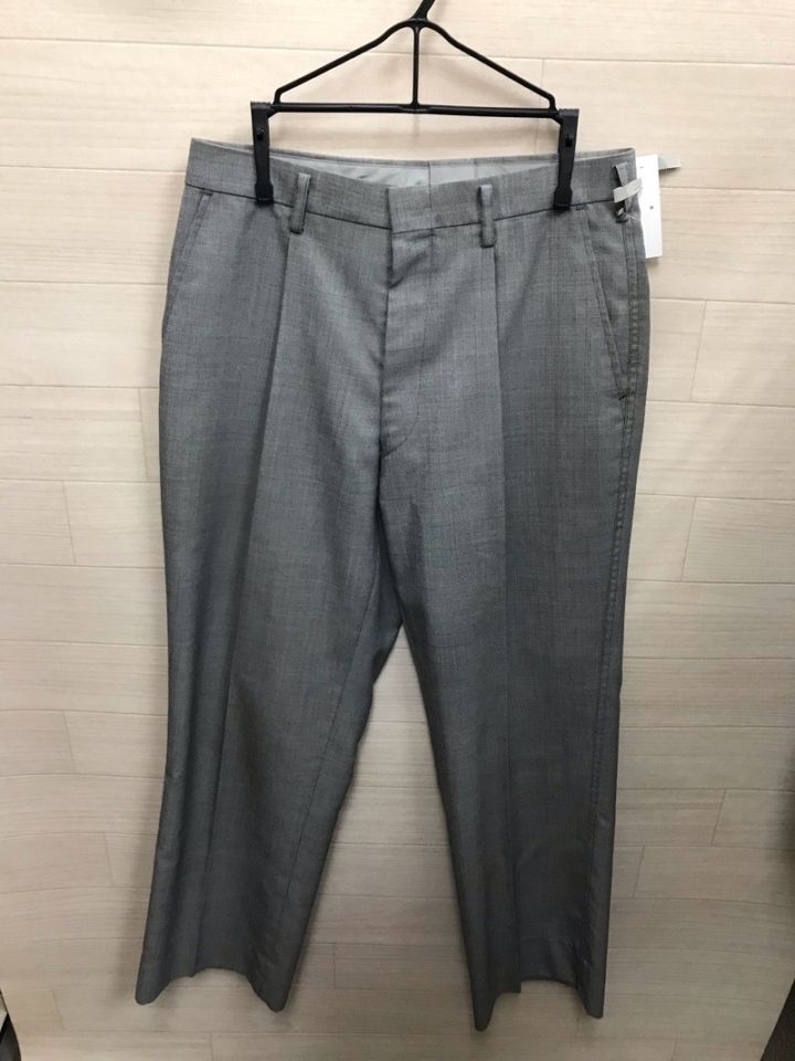 神奈川県　厚木北高校　ズボン　【0301916】