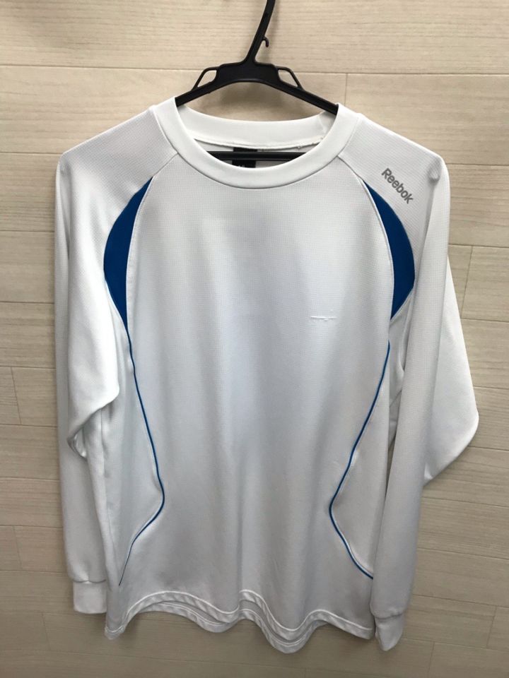 麻布大学付属高等学校　Tシャツ（長袖）【0302525】